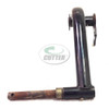 Toro Used Left-Hand Short Lift Arm Assembly - 95-8554