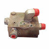 Toro Used Traction Manifold - 105-4516
