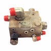 Toro Used Traction Manifold - 105-4516