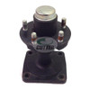 Toro Used Hub & Spindle Assembly - 117-8961