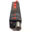 Jacobsen Used 4WD Valve - 4135554