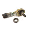 Toro Used Pull Link Assembly - 18-3049