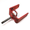 Toro Used Castor Fork - 93-2524