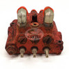 Toro Used Control Valve Assembly - 105-4563