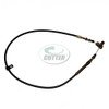 Toro Used Brake Cable Assembly - 99-5501