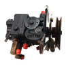Jacobsen Used Hydrostatic Traction Pump - 123299