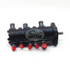 Toro Hydraulic Pump Assembly 68-4940