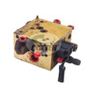 Toro Used Manifold Assembly - 100-3054