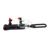 Jacobsen Used Hydraulic Cylinder - 131449