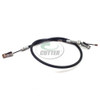 Jacobsen Used Left Brake Cable - 4103038