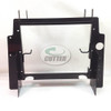 Jacobsen Used Radiator Support  - 1002618