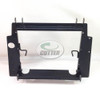 Jacobsen Used Radiator Support  - 1002618