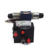 Jacobsen Used Lift Control Valve - 4135565