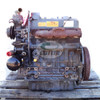 USED Kubota V1505 37.5HP Non-Turbo Charged Diesel Engine