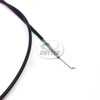 John Deere Used Throttle Push-Pull Cable - AMT1887