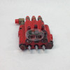 Toro Used Control Valve - 92-7762