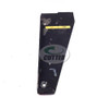 Toro Used Left-Hand Cooler Bracket - 100-3078-03