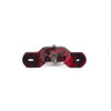 Toro Used Hub Support Assembly - 106-4336-01