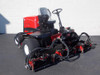 Toro Reelmaster 5510 Parts Machine