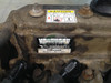 Briggs & Stratton Used Vanguard Daihatsu DM950G 28HP Engine