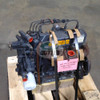 Used Kubota V 1305-E 25.0HP Non-Turbo Charged Diesel Engine