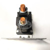 New 12v 80A Starter Solenoid - Replaces Jacobsen 131905 New 12v 80A Starter Solenoid - Replaces Jacobsen 131905