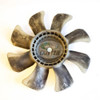 Jacobsen Used Cooling Fan - 557982