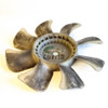 Jacobsen Used Cooling Fan - 557982