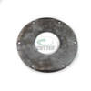 Cushman Used Backing Plate - 836821