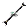 Toro Used Front Axle Assembly - 93-6568-03