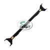 Toro Used Front Axle Assembly - 93-6568-03