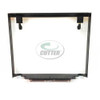 Toro Used Radiator Shroud - Part #: 106-5180-03