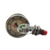 Toro Used Pressure Gauge - 100-8576