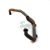 Toro Used Header Pipe Assembly - 100-8291