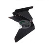Toro Used Middle Heat Shield - Part #: 100-7029