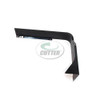 Toro Used Front Heat Shield - 100-7025