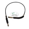 Toro Used Accelerator Cable - 100-8383
