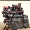 Kubota V2003-T Turbocharged Diesel Engine