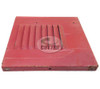 Hahn Used Left-Hand Side Panel - Part #: 42972