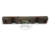Toro Used Aerator 2-Tine Inner Block - 70-9270
