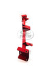 Toro Used Roller Support Assembly - 104-5539-01