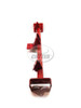 Toro Used Roller Support Assembly - 104-5539-01