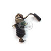John Deere Used Fuel Solenoid - AM124383
