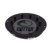 Cushman Used Spring Mount Plate - 889921