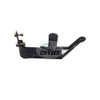 John Deere Used Grass Catcher Bracket - TCA13329
