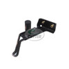 John Deere Used Grass Catcher Bracket - TCA13329