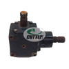Toro Used Gearbox - 100-2585