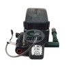 Toro Used Control Valve Assembly - 94-7124