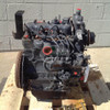 Kubota Used D662 Engine - Fits Greens King IV Plus