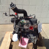 Used Kubota D662 Non-Turbo Charged Diesel Engine